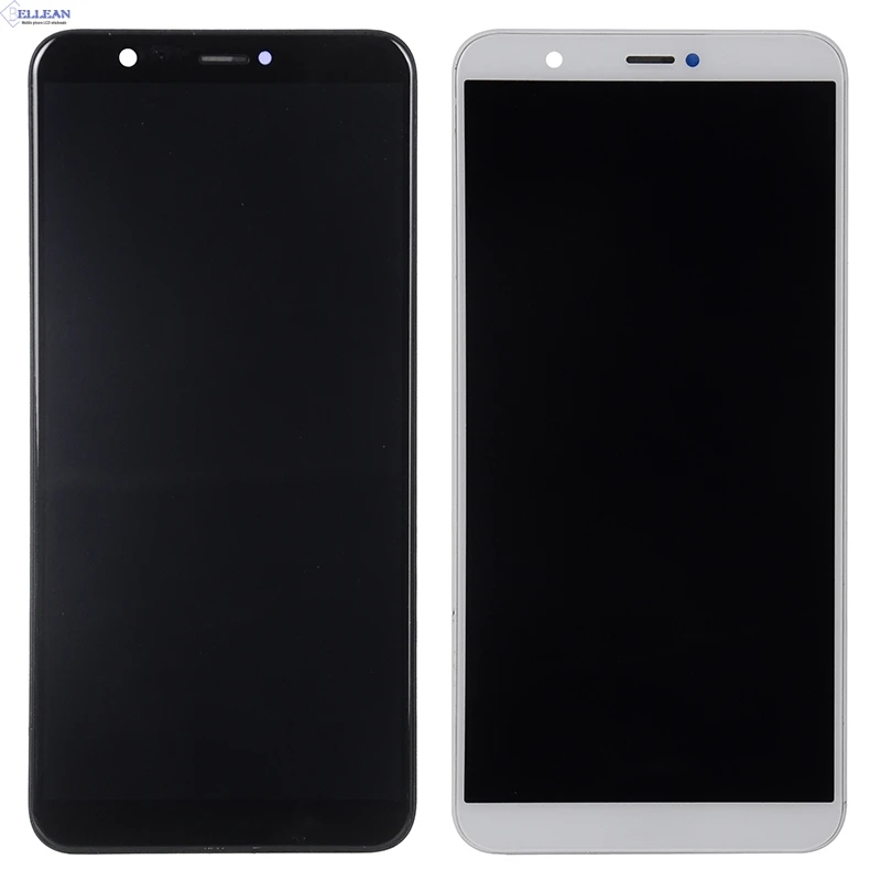 Catteny Enjoy 7s дисплей для Huawei P смарт FIG LX1 L21 L22 ЖК кодирующий преобразователь