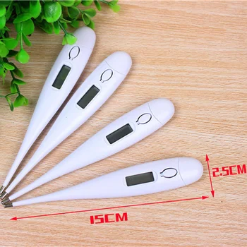 

Body Digital Measurement Waterproof USSP Adult LCD thermometer baby Temperature Child Thermometer