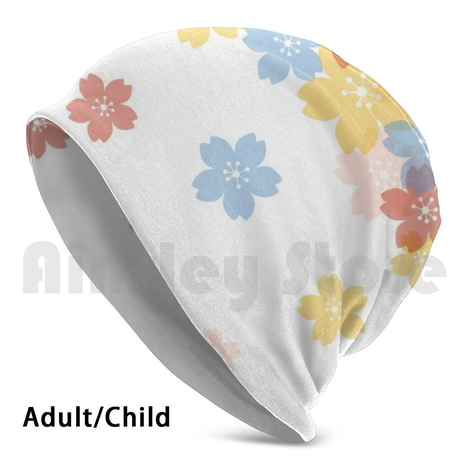 Cappello Da Bambola Kokeshi Estivo Giapponese Cappello Chibibikun Summer Kokeshi Doll Cute Girly Pretty Vector