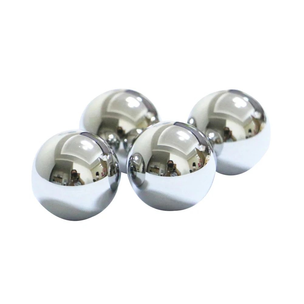 

2 Pcs Door Locks Steel 25 MM Replacement Casters Accessories Hard High Accuracy Motorcycle Bearing Ball Mechanical Parts Bicycle