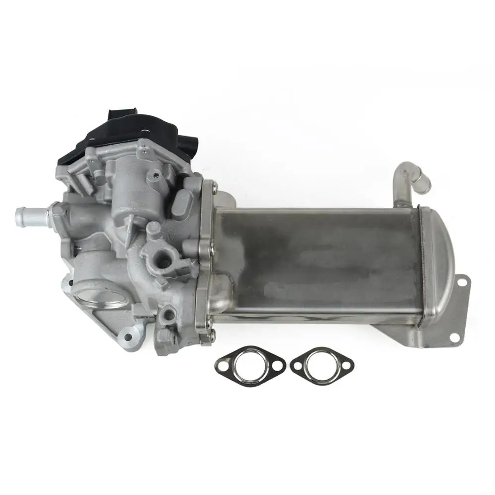 AP01 для VW AMAROK GOLF MK6 2,0 TDI, 2,0 BiTDI EGR клапан и охладитель 03L131512BN 03L131512DL 03L131512AQ
