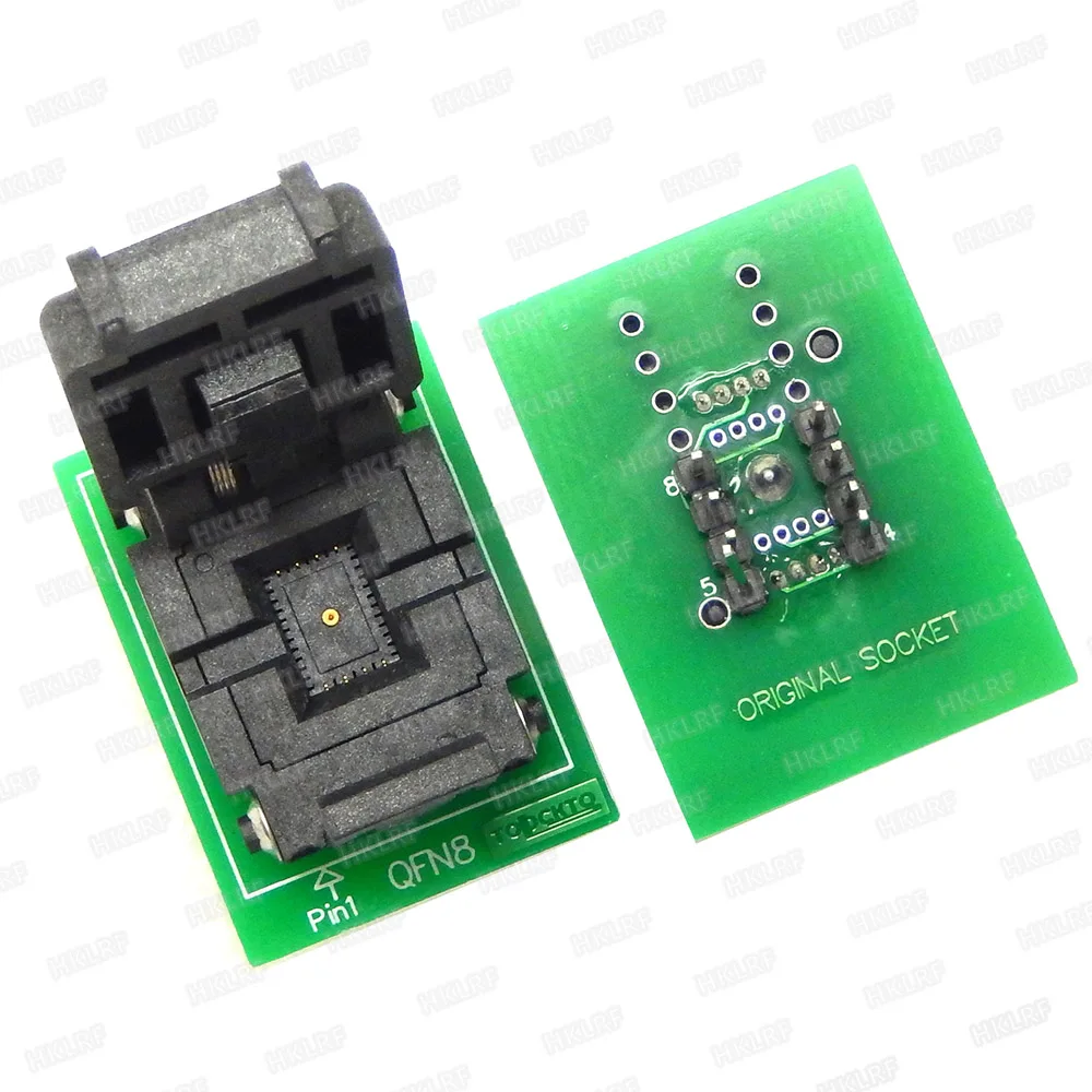 IC Programmer Adapter  (3)