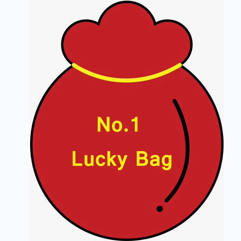 Lucky Bag № 1 прозрачные штампы для DIY скрапбукинга украшения для рукоделия шаблон для бумажных открыток штампы горячая распродажа