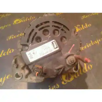 

7700437090 ALTERNATOR RENAULT CLIO II PHASE I (B/CBO)