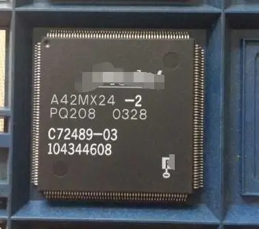 

Free shipping IC new% A42MX24-2
