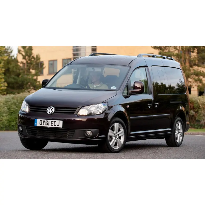 Светодиодные внутренние светильники для V-W Caddy Maxi 2010 6 шт. светодиодные фонари для автомобилей комплект освещения автомобильные лампы Canbus