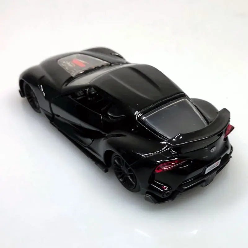 TOYOTA FT-1 (21)