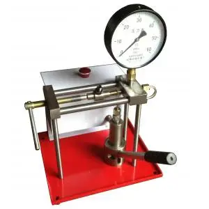

High quality Auto diagnostic PJ40 CR/ common rail diesel unit injector tester