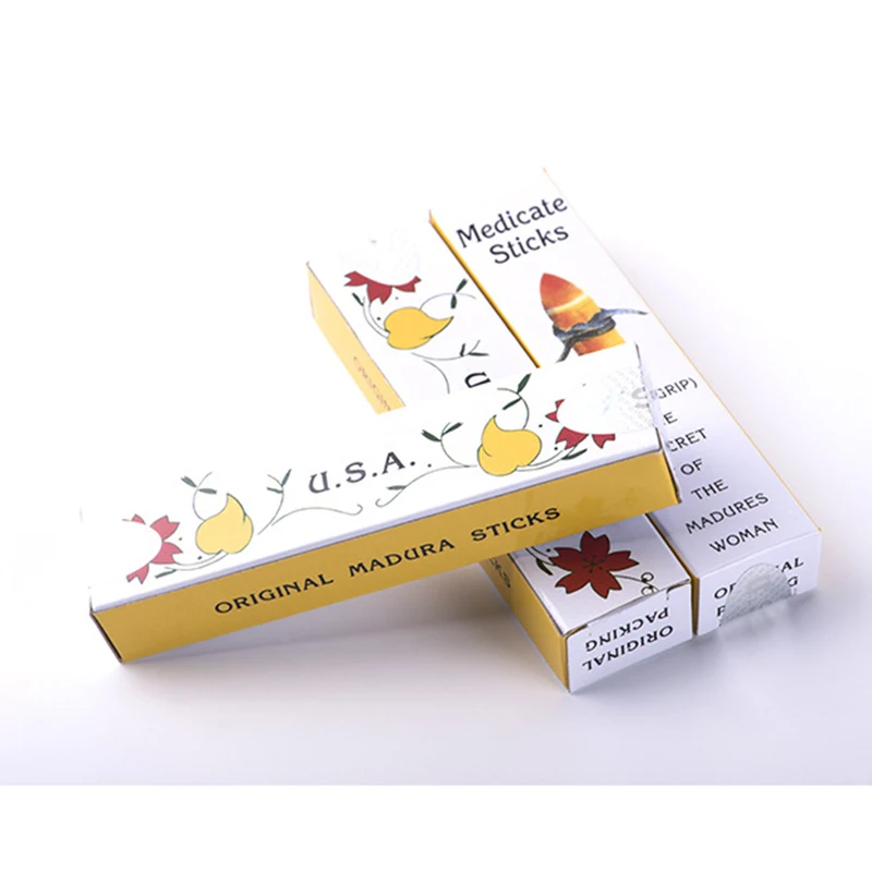 Vaginal Tightening Products Reduction  Shrink Tighten stick to the Vagina Feminine Hygiene Vagina Repair Stick Narrow Vagina YAM