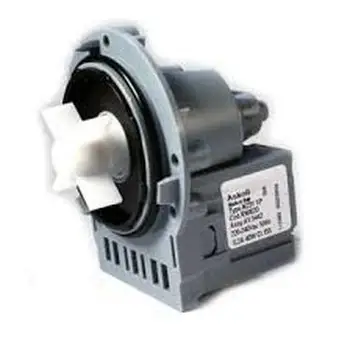 

Drain pump for washing machine 144997 PMP026UN
