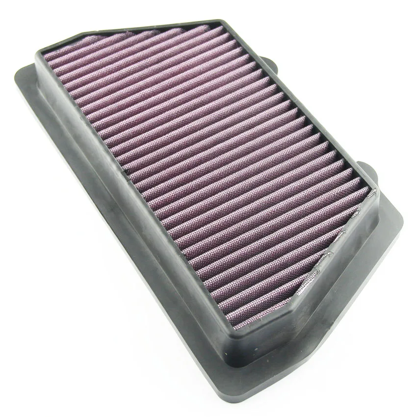 

Motorcycle Engine Parts Air Filter System Filters For Honda CBR1000RR Fireblade 2008 2009 2010 2011 2012 2013-2016 17210-MFL-000