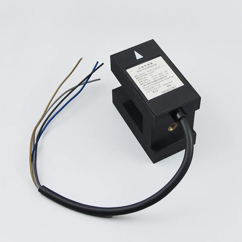 

Elevator Leveling Sensor SSGD-5LHM(z)1LHM(z)ADSC-83-W3 Photoelectric Switch