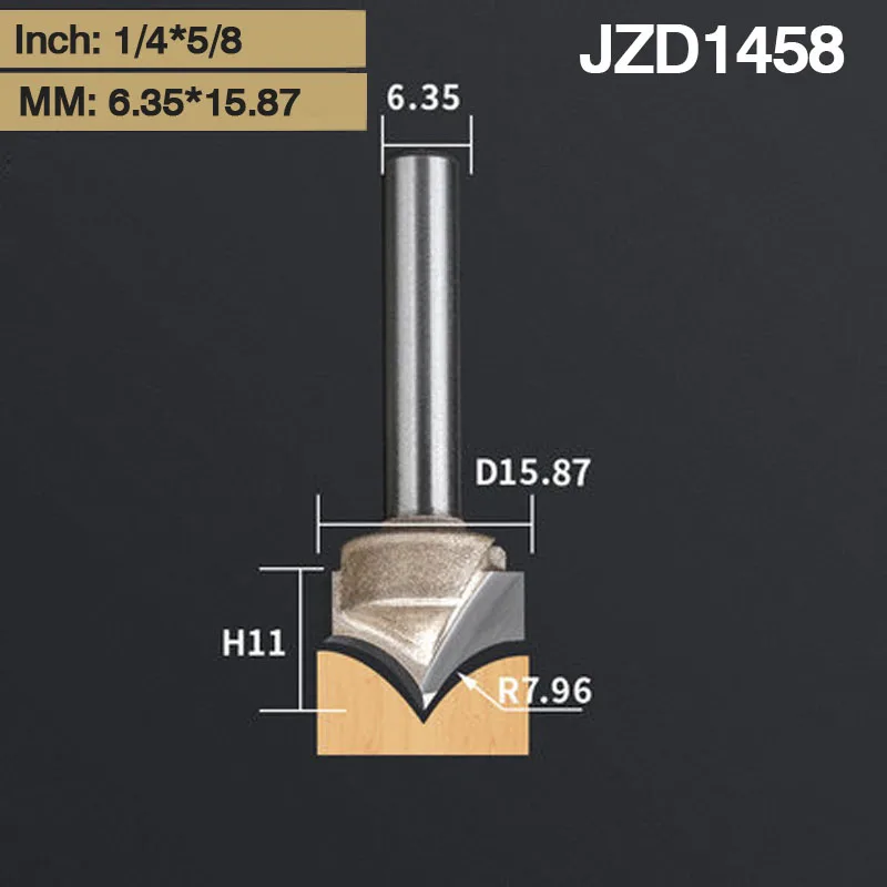 JZD1458