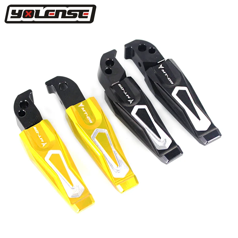 Для Yamaha MT09 MT 09 MT-09 Tracer FZ-09 FZ09 Мотоцикл с ЧПУ Задние ...