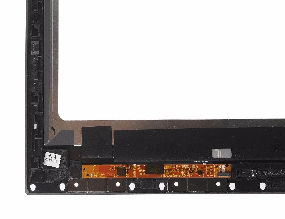  13.3 ġ  䰡 3  1370 LTN133YL03 LCD ÷ ġ ũ Ÿ   ,  䰡 3 