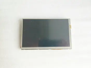 

Industry LCD Panel ET0700G0DH6