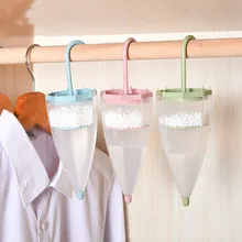 В форме зонта подвесная влажная Бытовая многоразовая космическая интерьерная Сумка-осушитель влажная коробка для гардероба бытовая комната