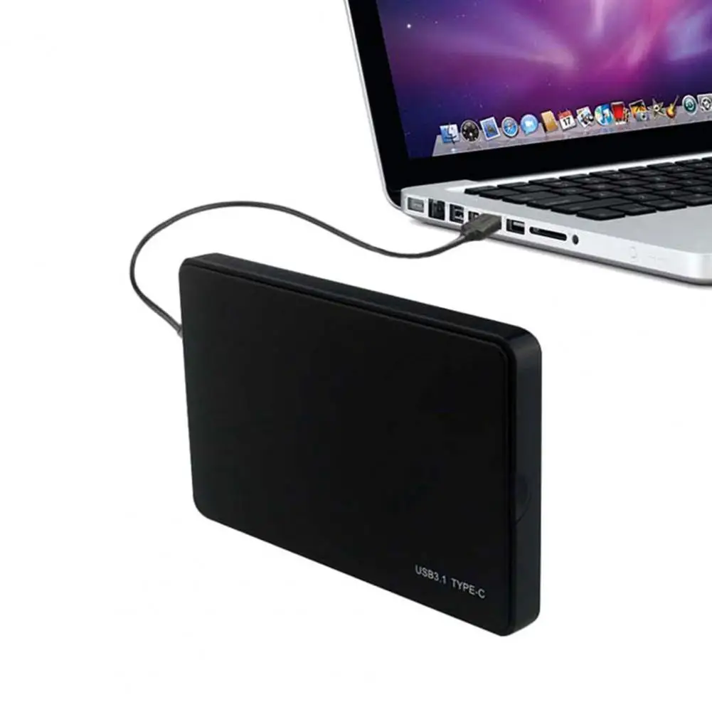 ǻͿ  HDD ̽, ϵ ũ ڽ, ޴ USB 3.1, 3.0 C Ÿ, 2.5 ġ  HDD Ŭ, SSD ̽, 4TB