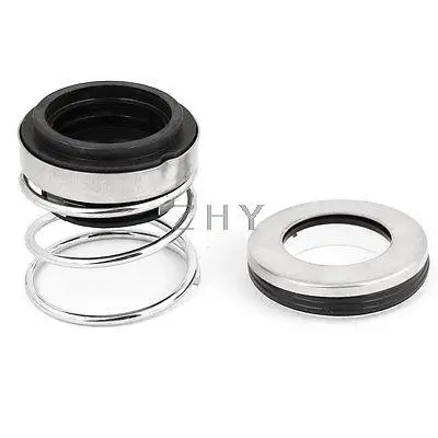 

BIA-22 22mm Inner Dia Water Pump Mechanical Seal Sealing Part