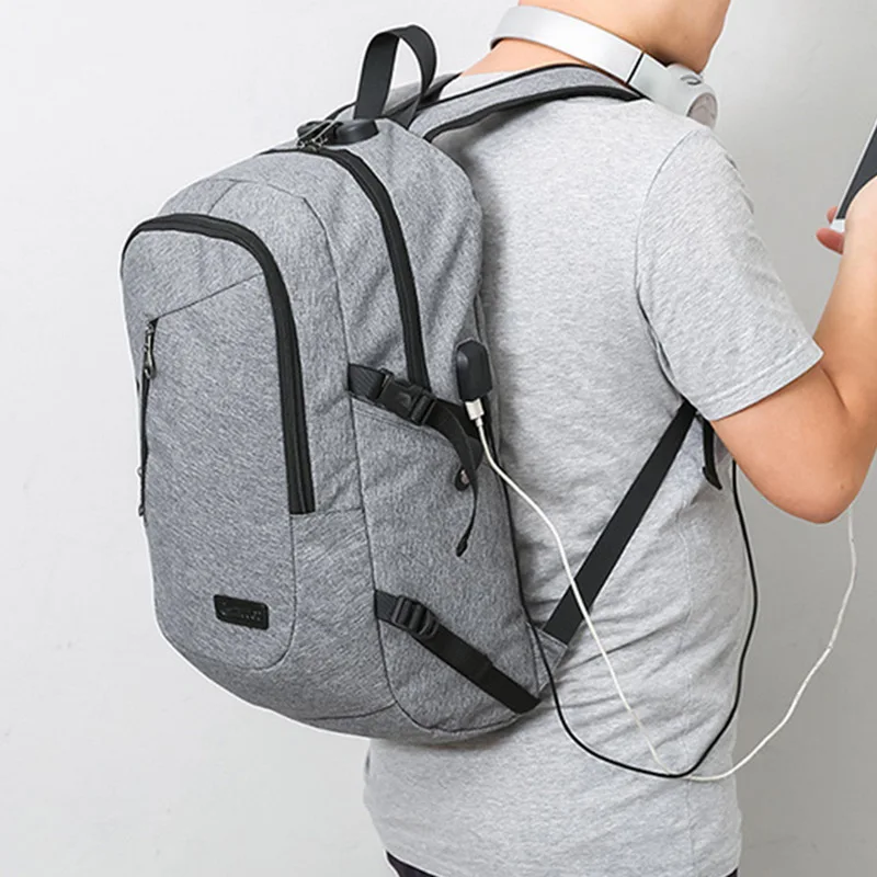 Hifuar рюкзак для мужчин, школьный, студенческий, Loptop Backbags для IPAD, подарок, USB рюкзак для путешествий, рюкзак Mochila Hombre, рюкзак для мужчин