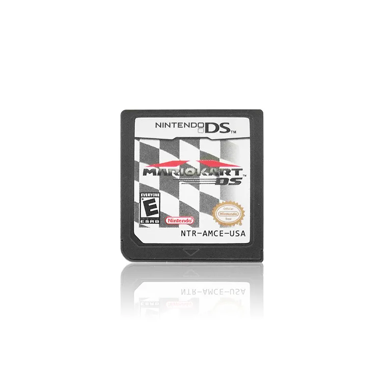 Mario Kart