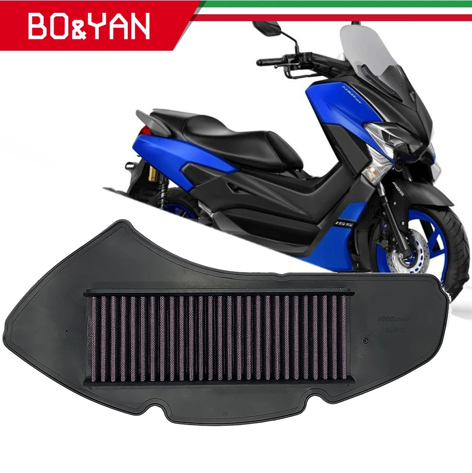 yamaha nmax 125 2019