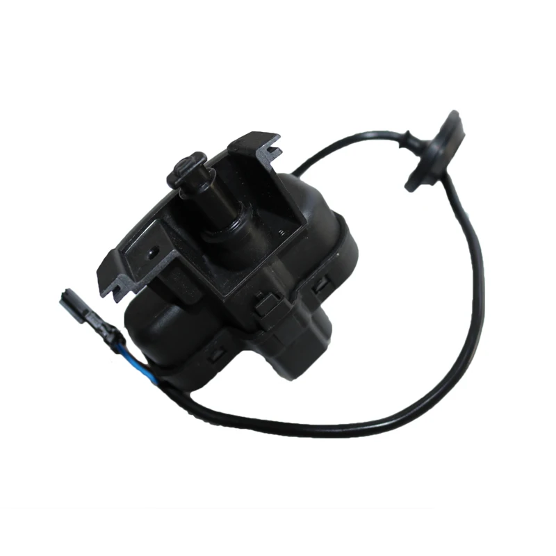ELISHASTAR OEM привод для открывания топливной двери для V W 2011- TIGUAN 5ND 810 773A 5ND810773A