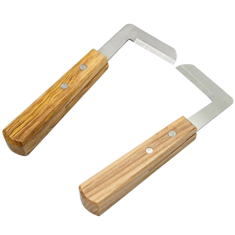 Livestock Horse Cattle Hoof Knife Scissors Goat Sheep Pig Foot