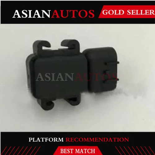 Датчик давления на Впускной карте 89421-87104 8942187104 для Daihatsu Terios 1.3L 3 контакта/Toyota Датчик давления на впуске