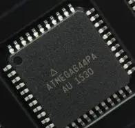 Бесплатная доставка 100% Новый оригинальный ATMEGA644PA-AUR ATMEGA644PA-AU ATMEGA644PA ATMEGA644 TQFP64 |