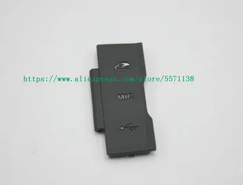

NEW FOR Nikon D5600 USB Rubber Cover Door Lid Assembly Replacement Repair Part