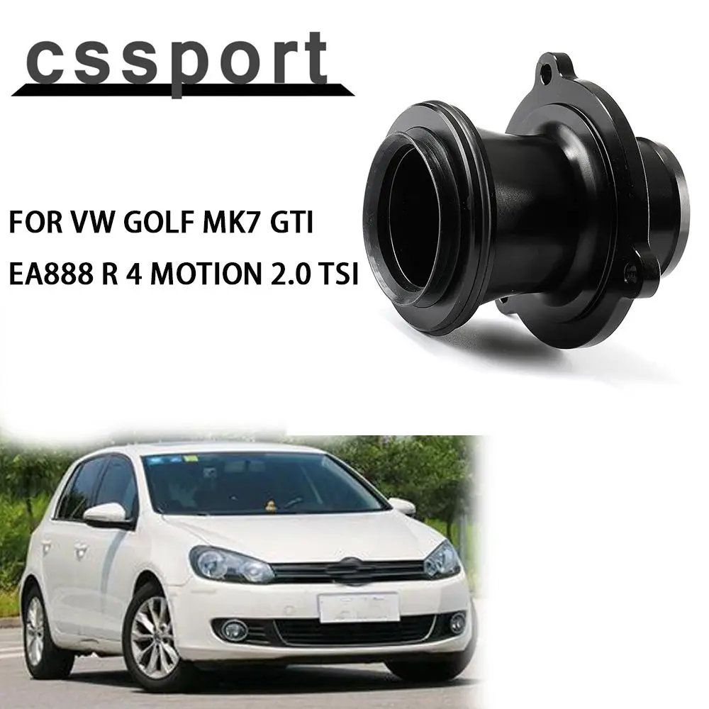 Silenziatore Turbina Silenziatore Turbo Per Auto Elimina Turbo Per Vw Golf Mk7 Ea888 Motore R 4 Motion 2.0 Tsi