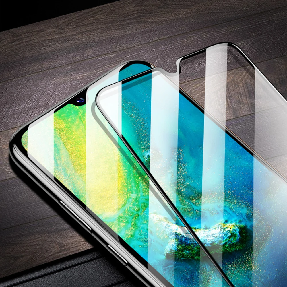 Защитное стекло для huawei mate20 20 Light Lite 30 30lite Защитная пленка для экрана pohne Honer armoined Hauwei Cam закаленное стекло