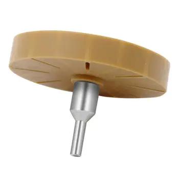 

Removing Tool Grinding Wheel Equipment Supplies Car Film Remover Rubber Decal