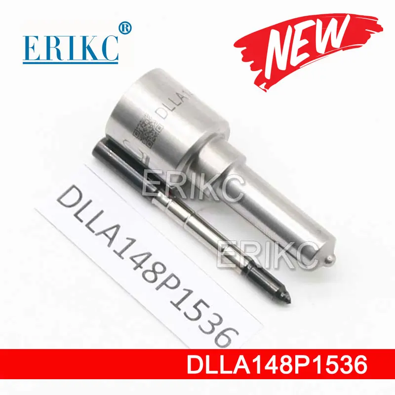 DLLA148P1536 инжектор с общей топливной магистралью детали для дизельного двигателя 148