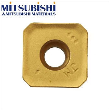 

Mitsubishi SEMT13T3AGSN-JM F7030 100% original carbide inserts for turning tool holder lathe tools machine cnc turning milling