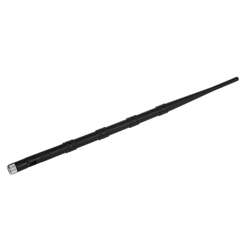 2.4GHz 9dBi RP-SMA Male Connector Tilt-Swivel Wireless WiFi Router Antenna