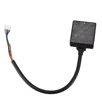

Radiolink TS100 Mini M8N 8N GPS Module for Radiolink Mini PIX Pixhawk Flight Controller FPV RC Quadcopter Multirotor