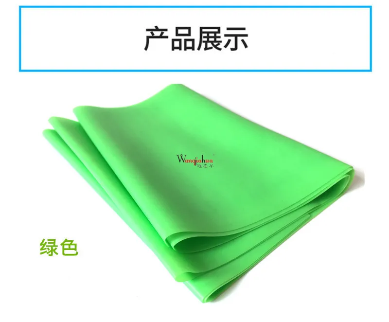 Children Dance Latex Pull Strap Open Shoulder Hip Opening Word Horse Training Pull Paster Children Latin Ballet Kongfu Belt