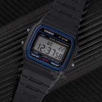 Casio montre g choc montre hommes top marque de luxe ensemble militaire LED relogio numérique montre sport quartz étanche hommes montre Retro neutres montres Square simple horloge Black Casual Classic montre-bracelet 2