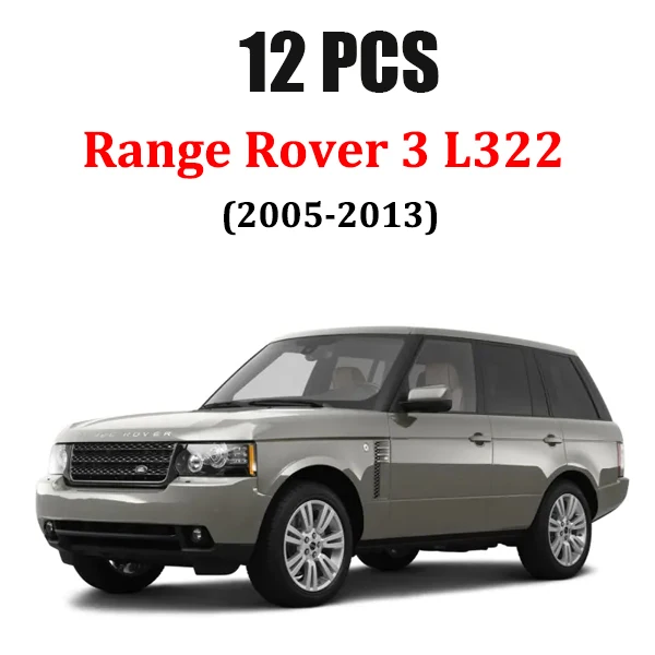 thumbnail image 1 of Accesorios para coche Luces interiores LED Canbus para Land Rover Range Rover L322 P38A P36 1970-2006 2007 2008 2009 2010 2011 2012 2013, 1 of 5