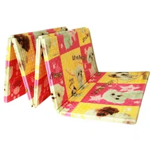 Коврик складной Юрим Собачки 200х140х1 см