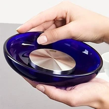 Германия Jie Ling Card бытовой воздухоочиститель для ванной комнаты, чтобы удалить запах формальдегид, бензол