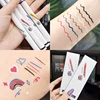 Colorful Liquid Eyeliner Pencil Balck White Brown Waterproof Lasting Quick-dry Matte Eye Liner Pen Cosmetic Makeup Tools ► Photo 2/6