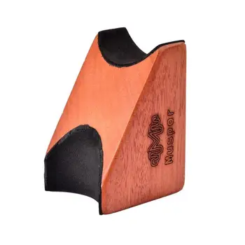 

Hot Guitar Guitar Neck Rest Multi-function Electric Guitar Neck Rest Support Bass Neck Pillow String Instrument Setup Tool