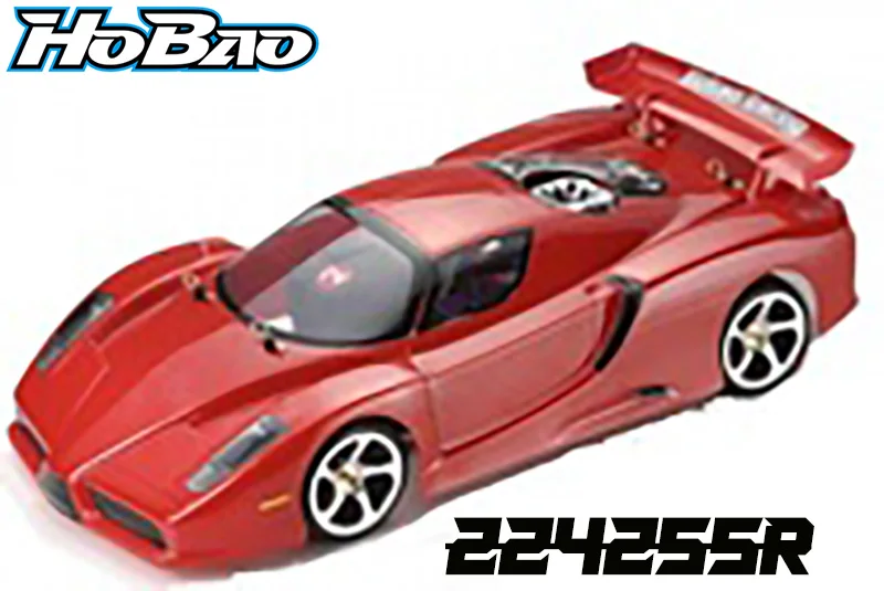 Original OFNA/HOBAO RACING 224255R ENZO 