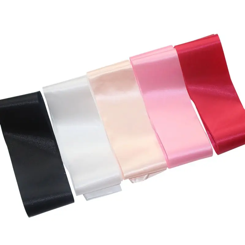 

DIY Shoulder Strap Satin Bride Sash Lady Wedding Supplies Multicolor Shoulder Strap Bachelorette Party Sash Bridal Decoration