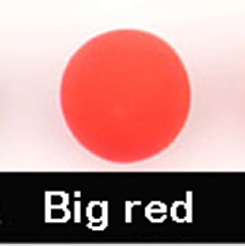 red 500g Ультра-светильник из глины, 500 г, 24 цвета, большой пластилин, цветной пластилин, ультра-светильник из глины, детские игрушки, рождественские подарки для детей - Цвет: red 500g