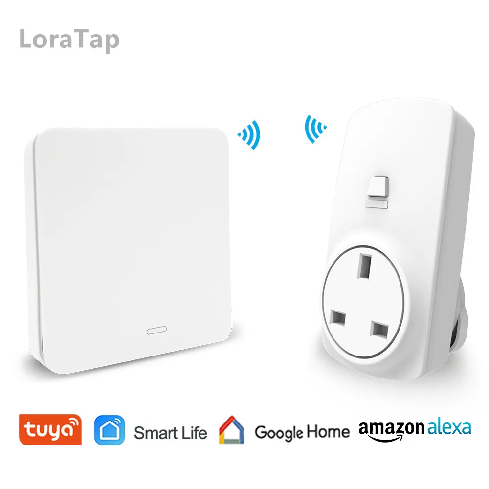 Голосовое управление розетка Google Home Alexa Echo Smart Life Tuya Wi Fi штепсельная вилка