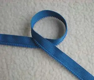 20 ярдов 3# двунаправленный нейлон смолы застежки-молнии для шитья DIY мешок Лоскутные аксессуары односторонняя двухцветная молния подарок 20 Съемник - Цвет: 4